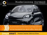 Smart forfour EQ/Passion/22kW/SHZ/Pano/Exclusive/Kamer - Smart ForFour aus 2021