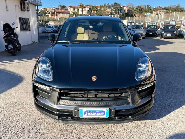 Otros Porsche Macan 2.0 T