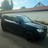 BMW X3 xDrive30d MPaket|Leder|Pano|NaviProf|SHZG|HUD - BMW: Mp3