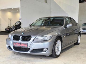 BMW 320 - 2