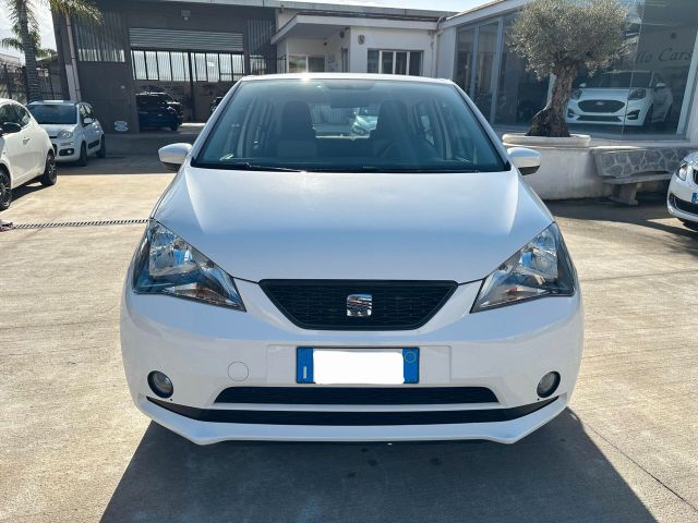 Seat Mii 1.0 5p ADATTA A NEOPATENTATI