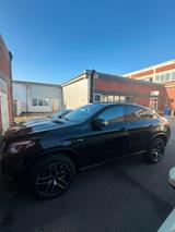 Mercedes-Benz GLE 43 AMG Mercedes-AMG GLE 43 4MATIC Merced... - Mercedes-Benz GLE 43 AMG aus 2019
