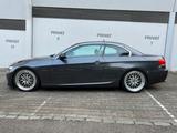 BMW 325i Cabrio -E93 - BMW 325 in Stuttgart