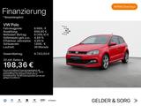Volkswagen Polo 1.2 TSI R-Line-Exterieur Klima*PDC*ALU*17Z*