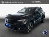 Volvo XC40 Recharge 82 kWh Twin Motor Plus 300 kW, 5-t - Volvo: Xc 30