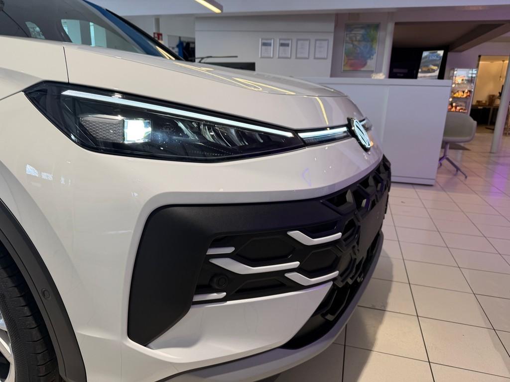 Volkswagen T-Roc 1.5eTSI DSG Life RKam Totwinkel Keyless AC, миниатюра 4