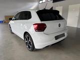 Volkswagen Polo VI 1.5 TSI R-Line Pano/LED/Kam/ACC/SHZ - Volkswagen Polo: Schiebedach