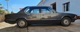 BMW 728i (E23) - 1983 - 74,712 km - Dry Garage S - BMW 7 Series: E23