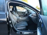 Mercedes-Benz C 200 d T AMG Sport AHK Distr. LED Navi Kamera S - Mercedes-Benz C 200: C200k
