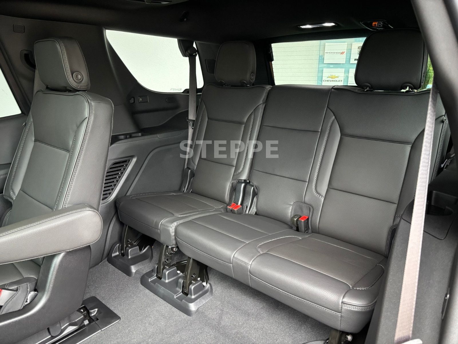 Gmc Yukon 2026 6.2V8 DENALI 24" AHK FACELIFT