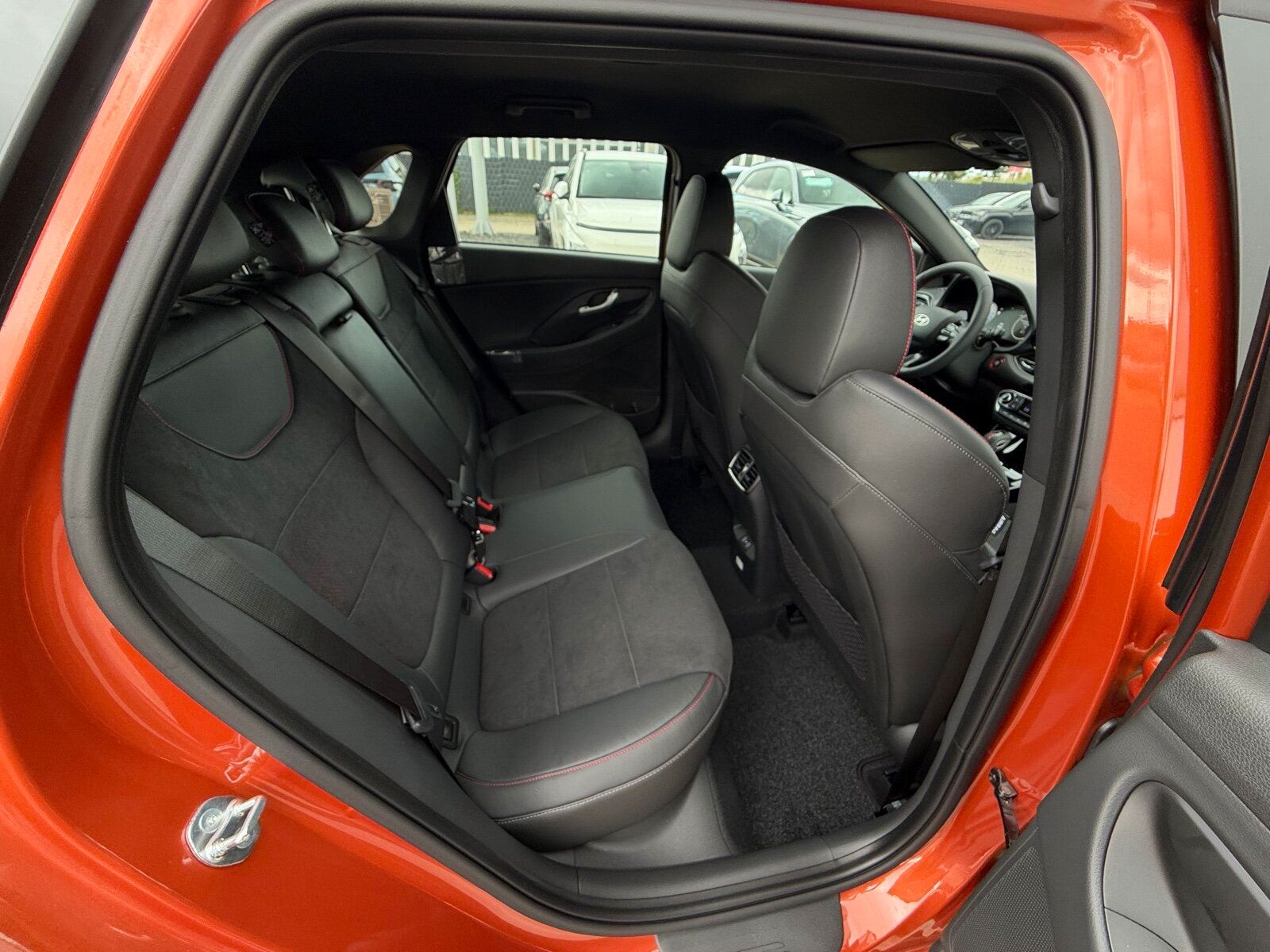 Hyundai i30 – Bild 10
