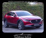 Mazda CX-30 SKYACTIV-X 179PS SELECTION + Design-Paket  - Mazda: De