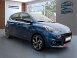 Hyundai i10 N Line 1.0 T-GDI 90PS/Sport Paket/Navi - Hyundai i10 Sport mit Benzin-Antrieb