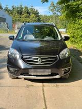 Renault Koleos - Renault Koleos aus 2013