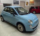 Fiat 500 1.2 Pop - Fiat 500 aus 2012: Pop