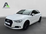 Audi A3 Sportback 1.5 TFSI S-tronic Sport*AHK*NAVI* - Audi A3 Gebrauchtwagen in Karlsruhe
