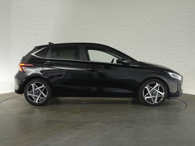 i20 FACELIFT T-GDI PRIME DCT+NAVI+RÜCKFAHRKAMERA