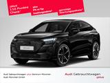 Audi Q4 Sportback e-tron 55 qu. edition S line Pano/M - Audi Q4 e-tron in München