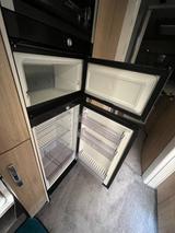 Frankia I 8400 GD Platin 5,5 t - Frankia 840