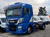 MAN TGX 18.500 ComfortShift Standklima ACC NAV ALCOA - Offers