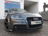 Audi TT Roadster 2.0 TDI quattro S-LINE/ROTOR - Audi TT in Augsburg
