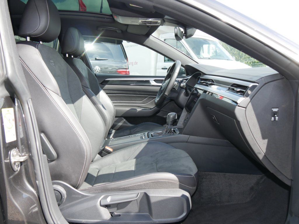 Volkswagen Arteon Shooting Brake 2.0 TSI DSG R-Line DCC AHK foto 4