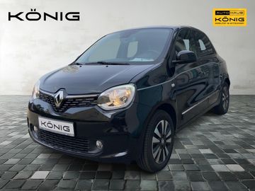 Renault Leasingangebot: Renault Twingo E-TECH Techno PDC|CARPLAY|KAMERA
