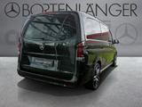 Mercedes-Benz Vito 114 CDI Tourer PRO L Automatik AHK 8-Sitzer - Mercedes-Benz Vito 8 Sitzer