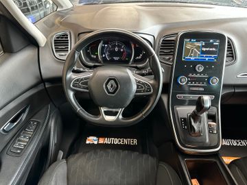 Renault Scenic IV *LED*TEMPO*NAVI*SitzHZ*AHK*