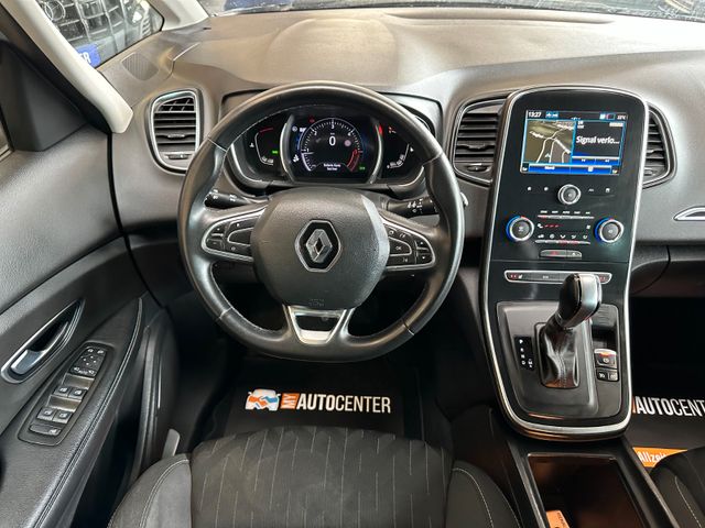 Renault Scenic IV *LED*TEMPO*NAVI*SitzHZ*AHK*