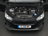 Skoda Fabia - Vorschau Bild 29
