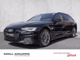 Audi A6 Avant TFSI e Sport A6 Avant PHEV2.0 R4220 A7S - Audi A6: 2.7