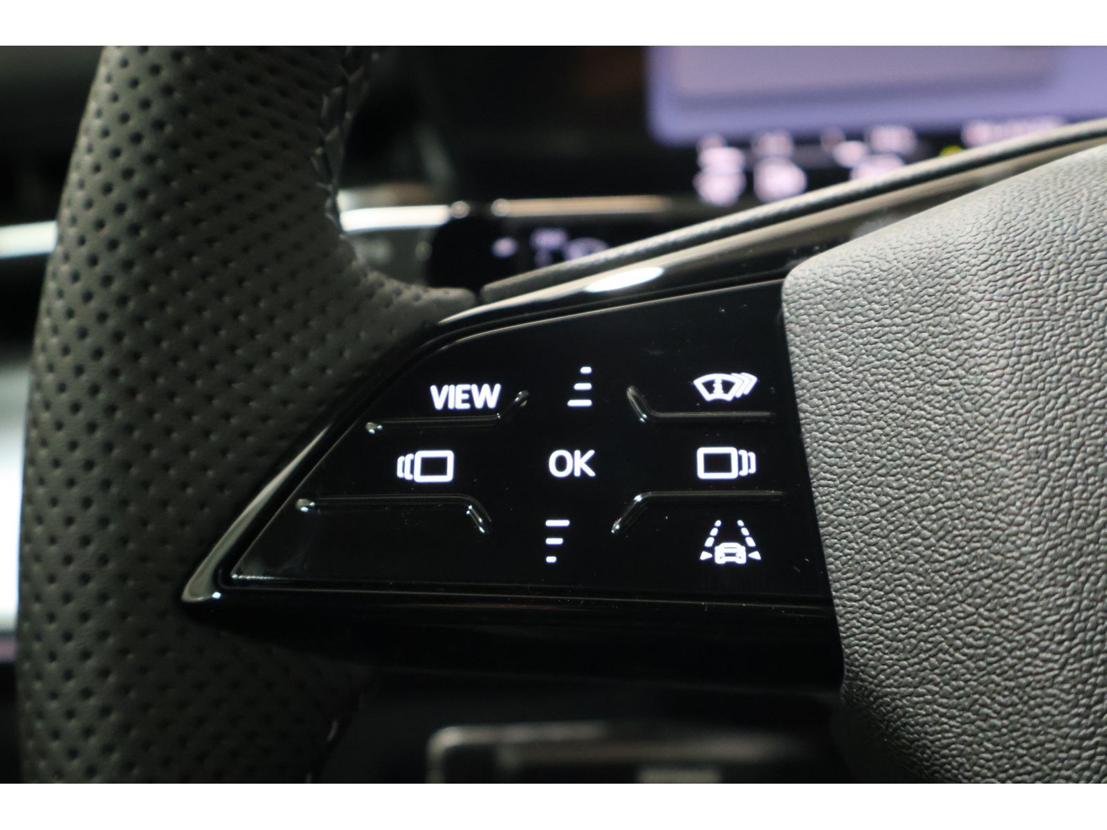 Audi Q3 SUV e-hybrid 200 kW S tronic' Navi|SHZ|Panor. foto 16