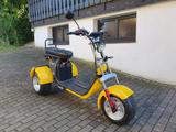 Andere Coco Bike CP-7.0 Elektro-Trike neigbar 4000W  - Angebote