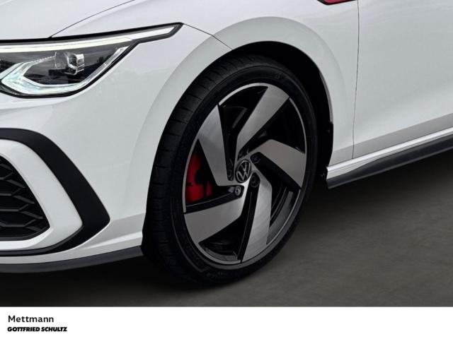 Volkswagen Golf GTI DSG LED NAVI KAMERA SHZ ACC ALU ZV, миниатюра 9