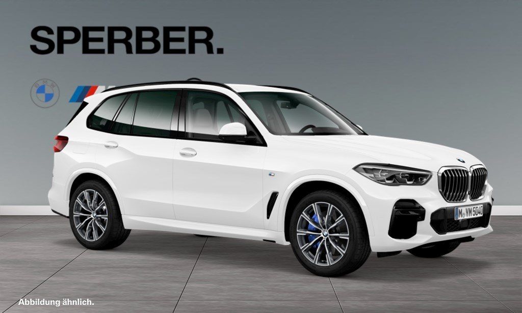 BMW X5 - Bild 6