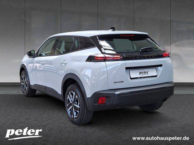 Peugeot 2008 Style 100 +180°Kamera+GJR+Navi+SHZ+EPH+ imagem 3