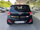 Hyundai i10 Passion Plus * Scheckheft * Service NEU *PDC - Hyundai i10: Schwarz