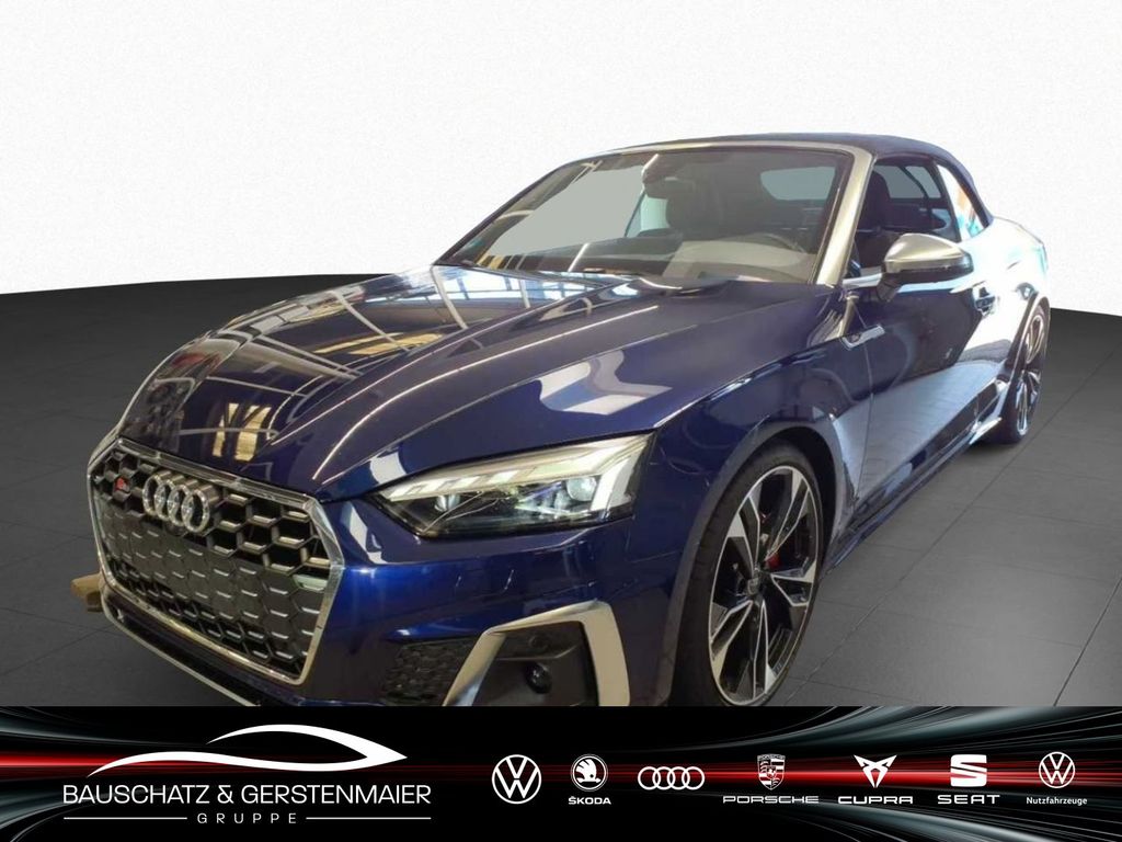 Image of Audi S5