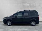 Renault Kangoo 1.3 TCe 130 INTENS LED+NAVI+SHZ+KAMERA - Renault Kangoo mit Benzin-Antrieb: mit Navigationssystem