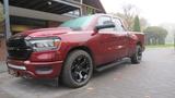 Dodge RAM/HEMI 5,7V8/GEN.5/RAMBOXEN/LED/G-DISPLAY/AHK/ - Dodge RAM: Rambox