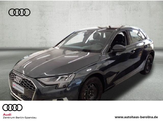 Audi A3 Sportback 35 TFSI Adv. *GRA*Smartph.-int.*