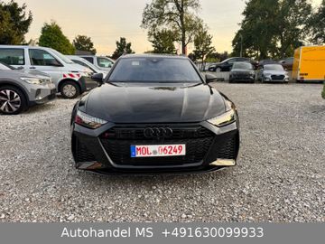 Audi RS6 - 4