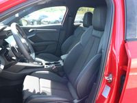 Audi A3 - Vorschau Bild 18