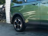 Ford Tourneo Courier Active Kamera Climat SHZ LHZ AHK - Ford Neuwagen in München