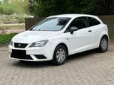 Seat Ibiza SC Reference Salsa