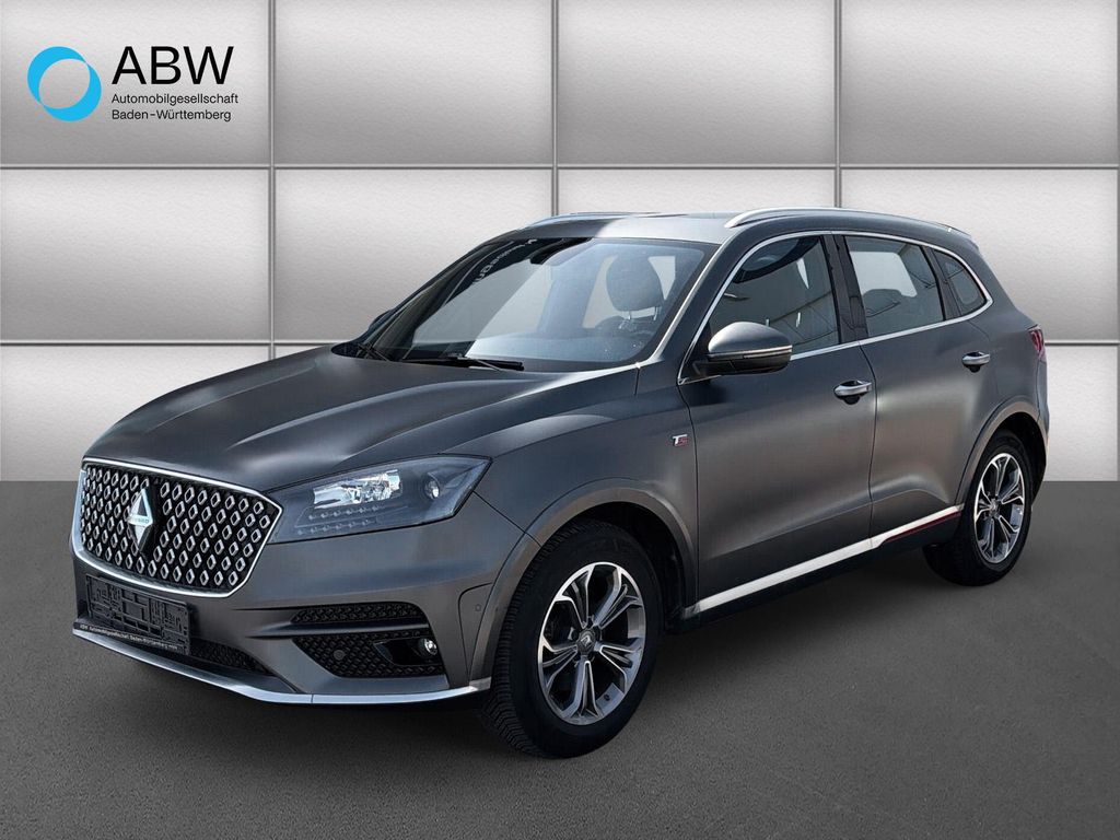 Image of Borgward Other