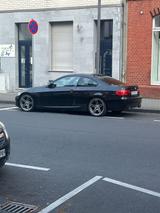 BMW E92 325I M-Paket ab Werk. Automatik Bj... - BMW 325 in Bonn