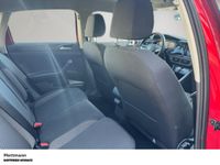 Volkswagen Taigo - Vorschau Bild 7