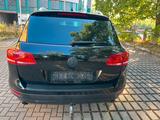 Volkswagen Touareg V6 TDI BMT - VW Touareg bis 10.000 Euro